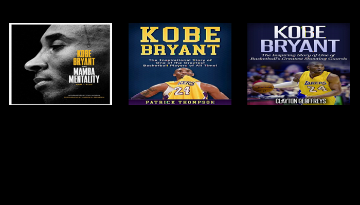 As 30 Melhores Críticas De kobe bryant Com Comparação Em – 2022