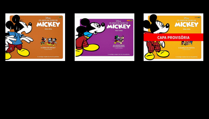 As 30 Melhores Críticas De Os Anos De Ouro De Mickey Com Comparação Em – 2022