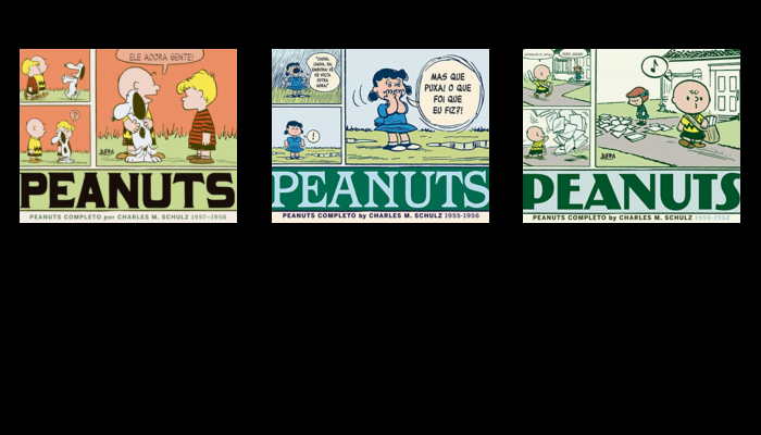 As 10 Melhores peanuts completo de 2024: As Mais Recomendadas