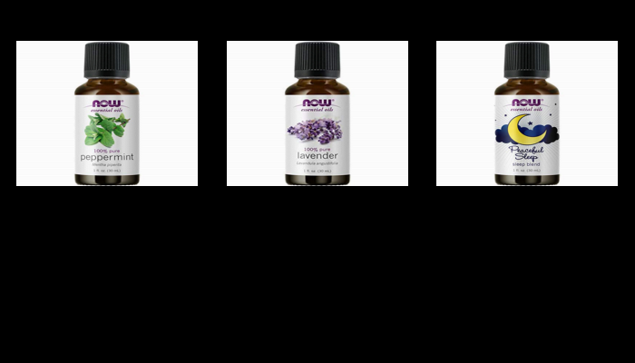 As 10 Melhores now essential oils de 2024: As Mais Recomendadas